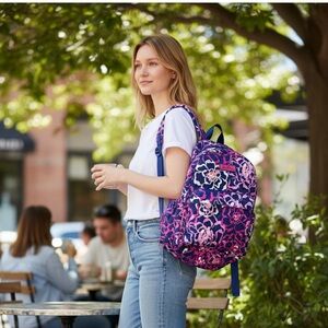 Vera Bradley Backpack